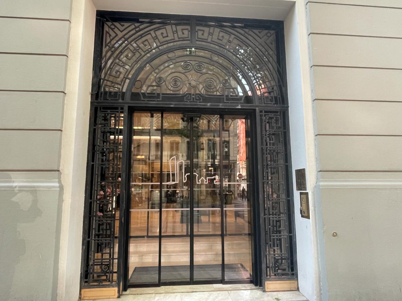 Bureau Lyon 466m² Location bureau Lyon Rhône OLBUR2533126 16